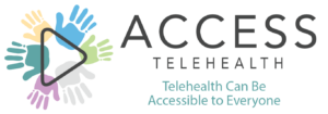 Access Telehealth Logo